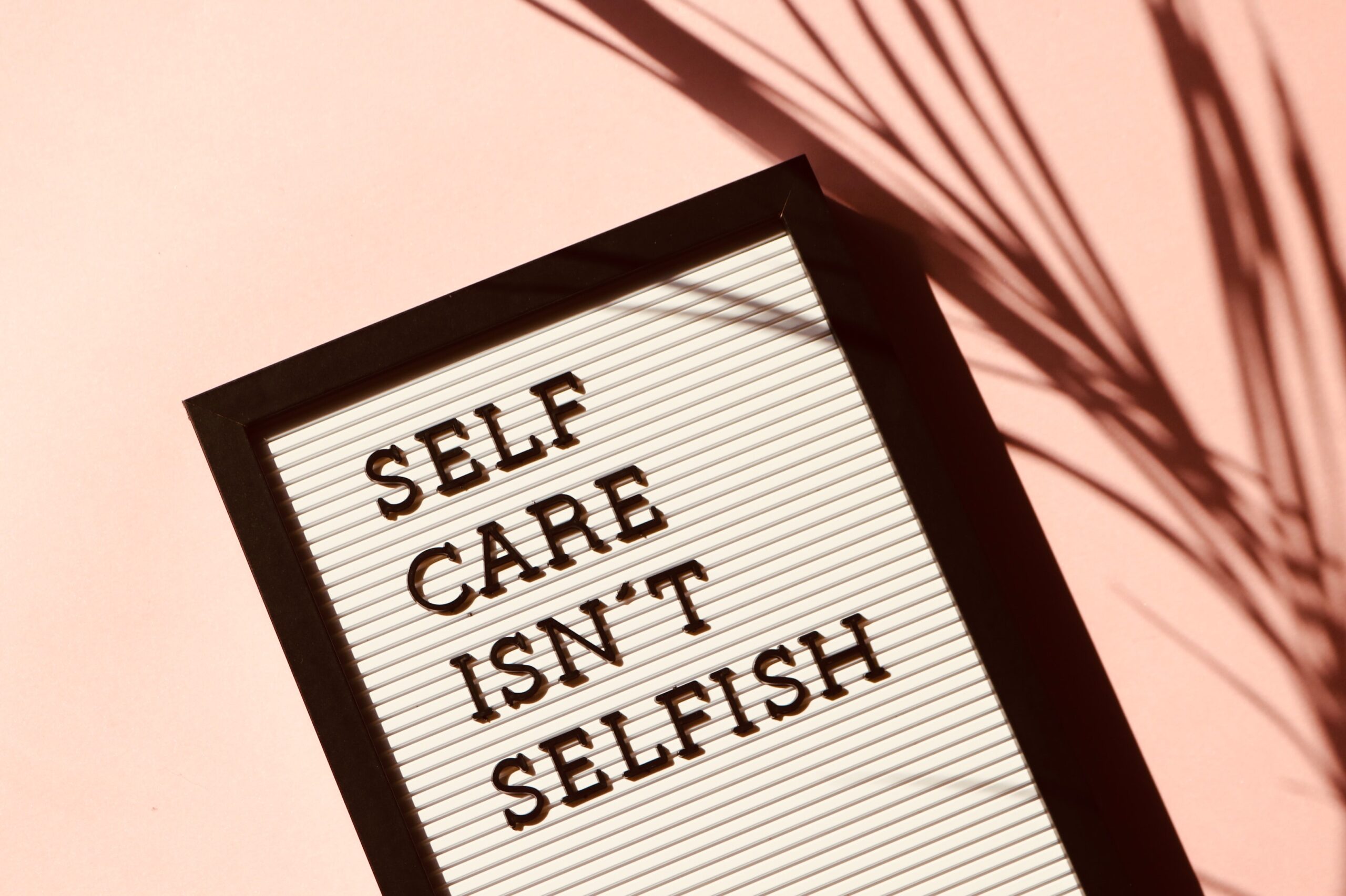 Self care Long covid corona behandeling Bindweefsel fascia los maken